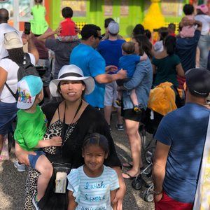 Meet your Posher, Darlene